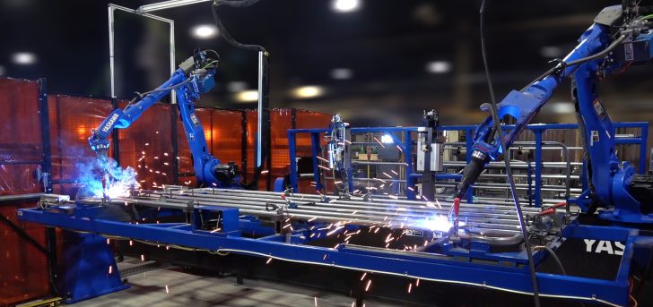 How Behlen is Tapping Factory Simulation Engineer to Revamp its 100-Year-old Facility