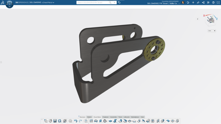 Tips and Tools for Strengthening Your Sheet Metal Parts